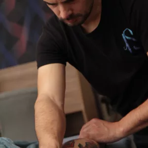 massage bien-être à Reims