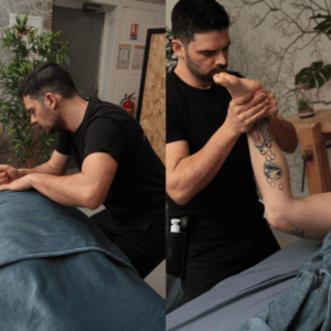 massage relaxation à Reims