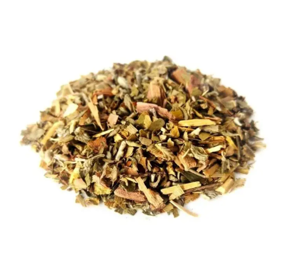 Tisane Aphrodisiaque