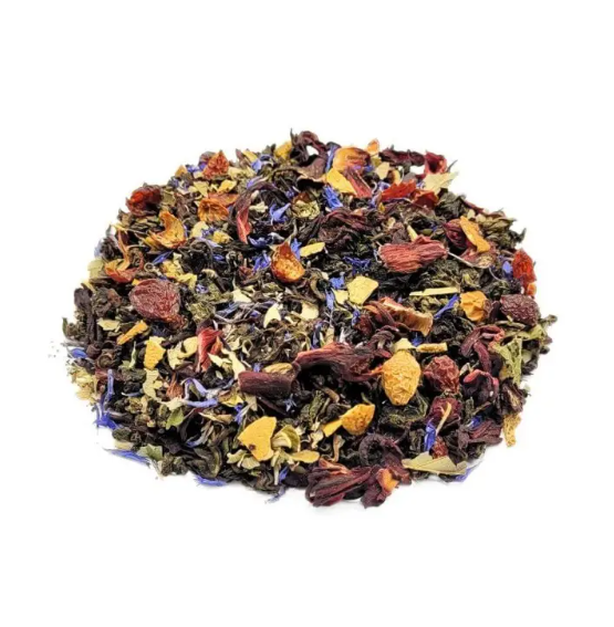Thé Detox Premium