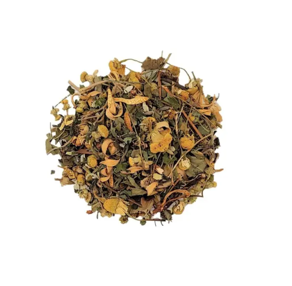 Tisane Calmante