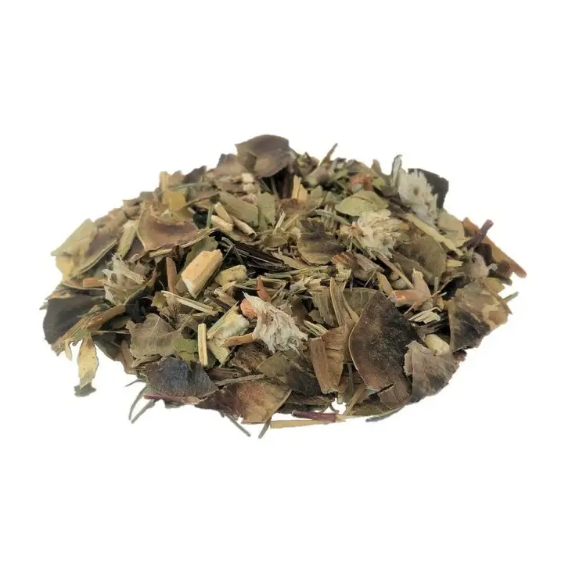 Tisane médicinale minceur NS Bien-Être à Reims