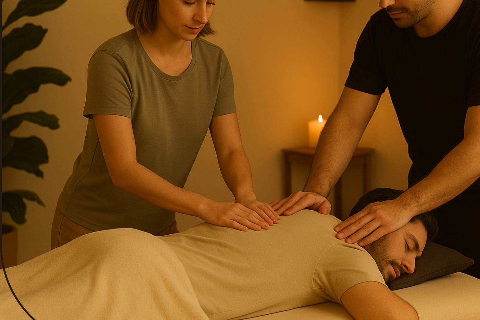 Atelier massage en duo à Reims – apprendre à masser ensemble