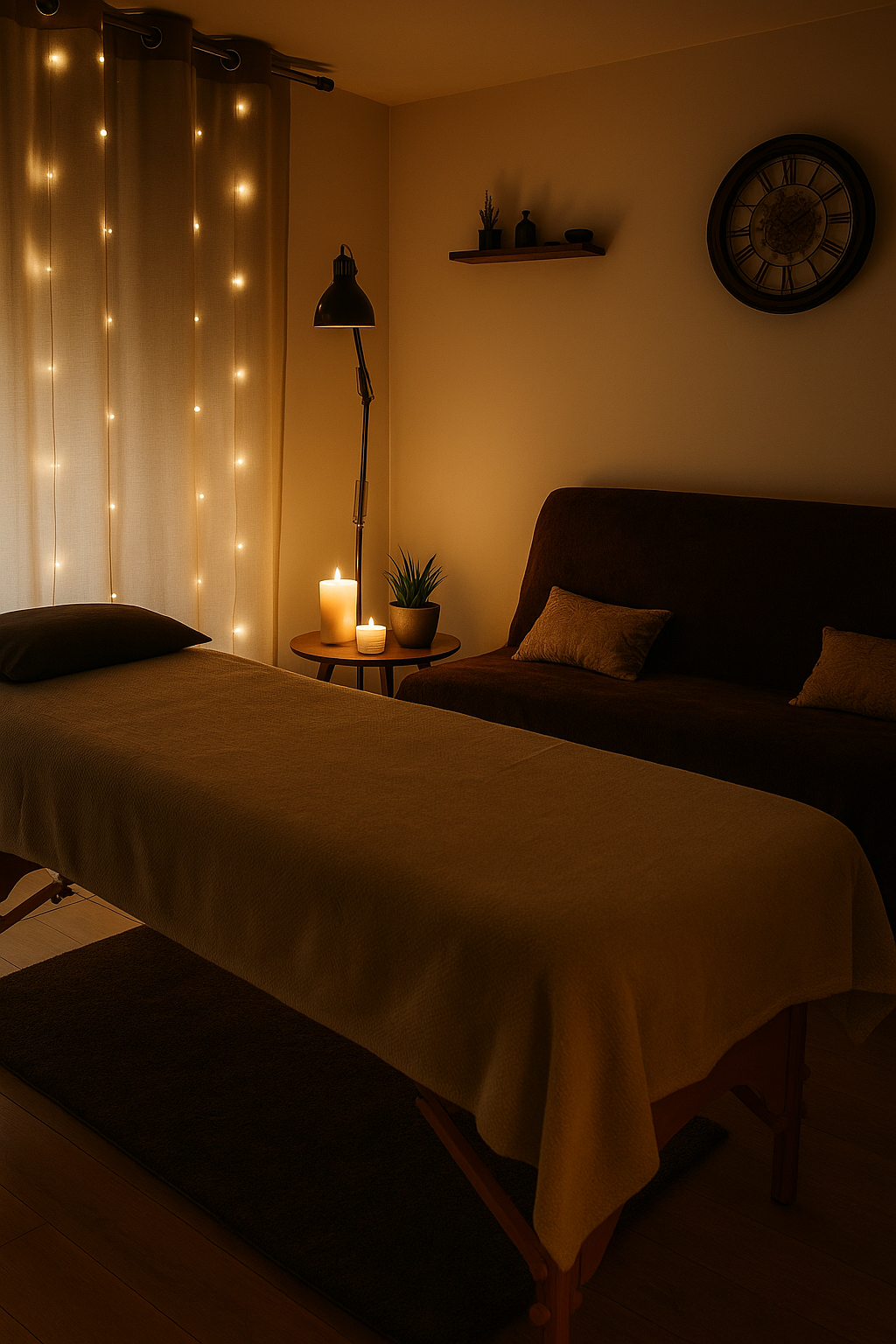 Massage californien à Reims — douceur enveloppante et massage bien-être relaxant