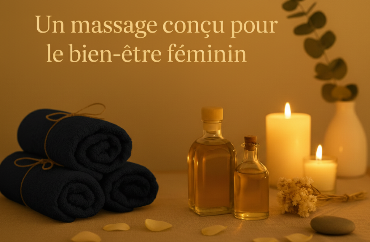  Massage bien-être pour femmes à Reims – NS Bien-Être