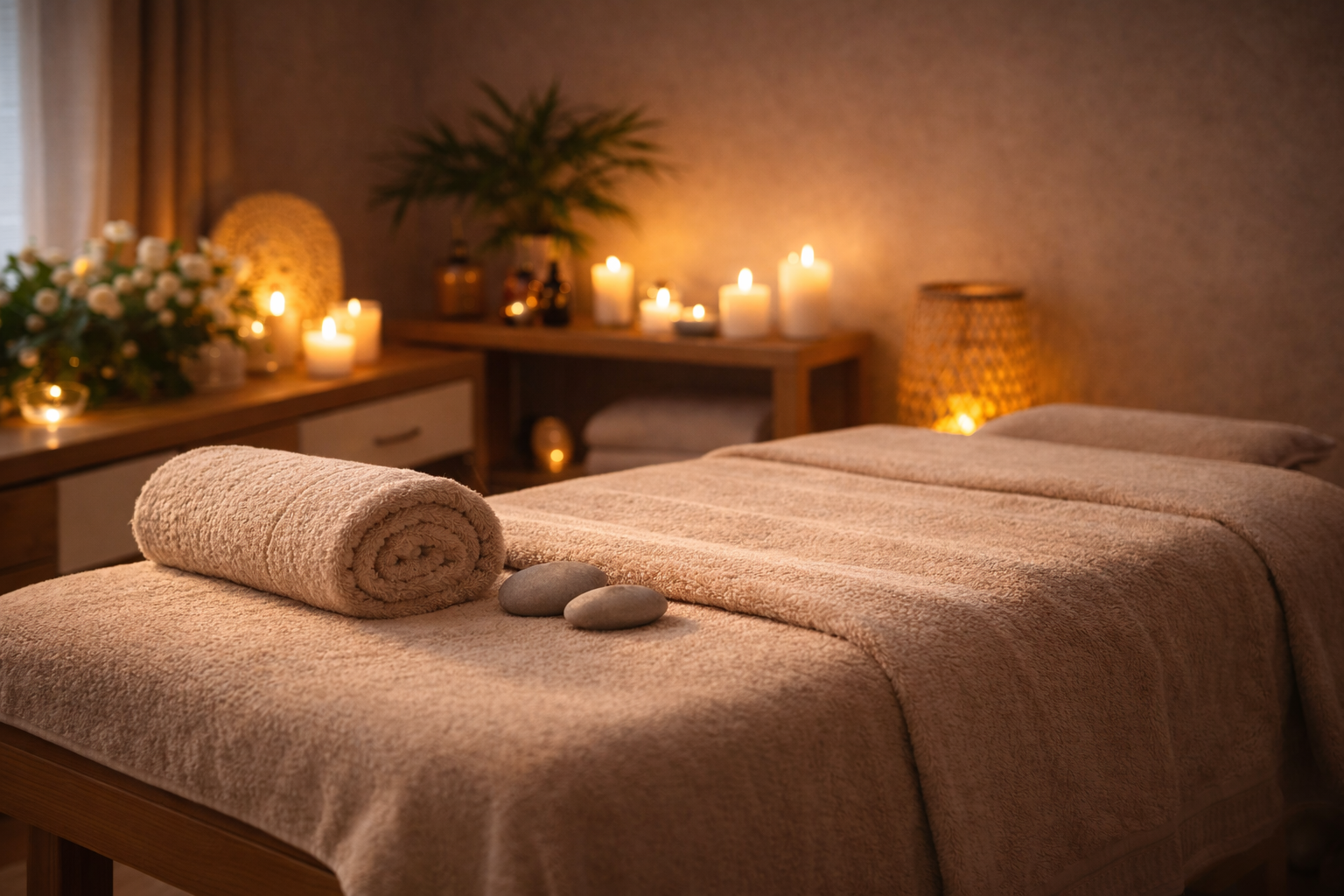 Massage stress chronique Reims – apaiser les tensions profondes et le système nerveux