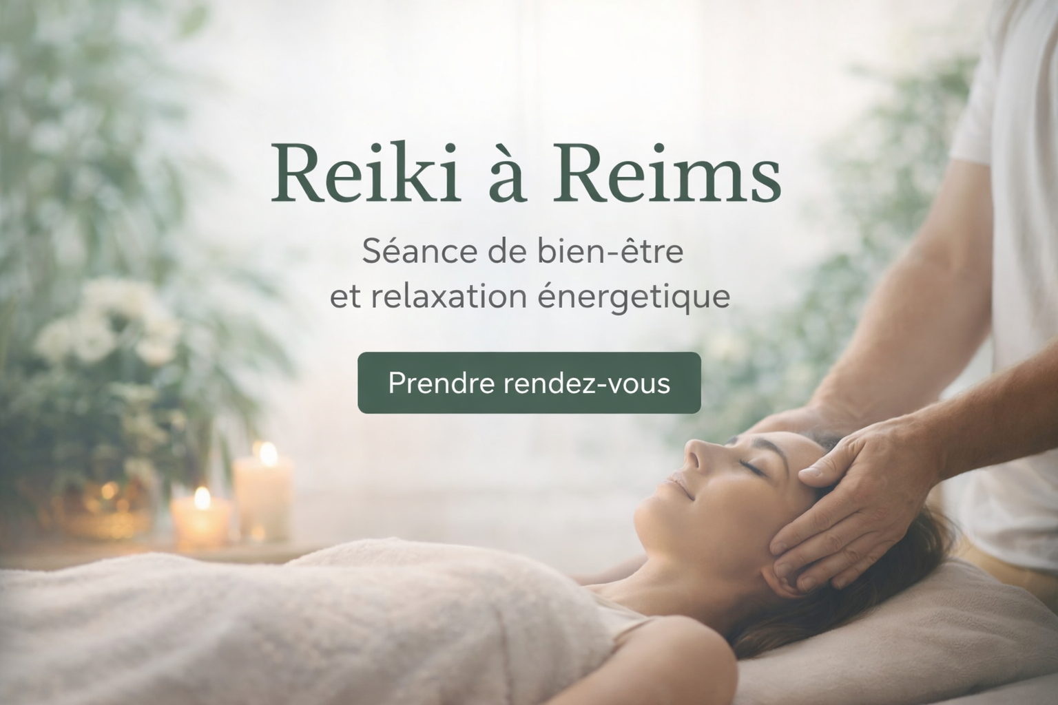 Reiki à Reims – Soins énergétiques avec Nuno Santos