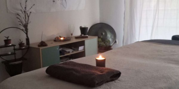 massage a la bougie - reims